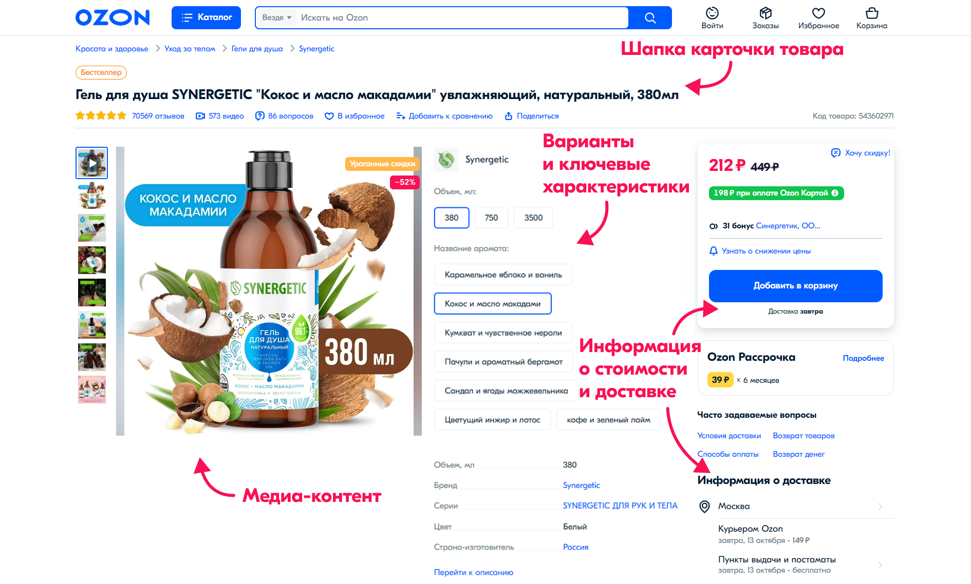 Озон работает 1 января