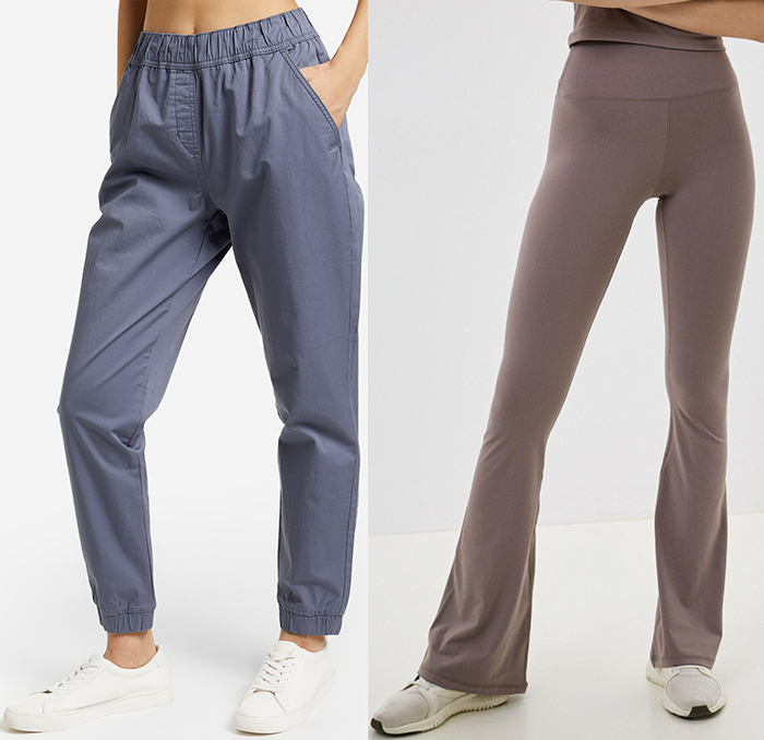 Women s sportswear Ozon Help