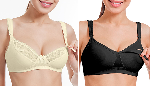 Maternity & nursing underwear | Ozon Help