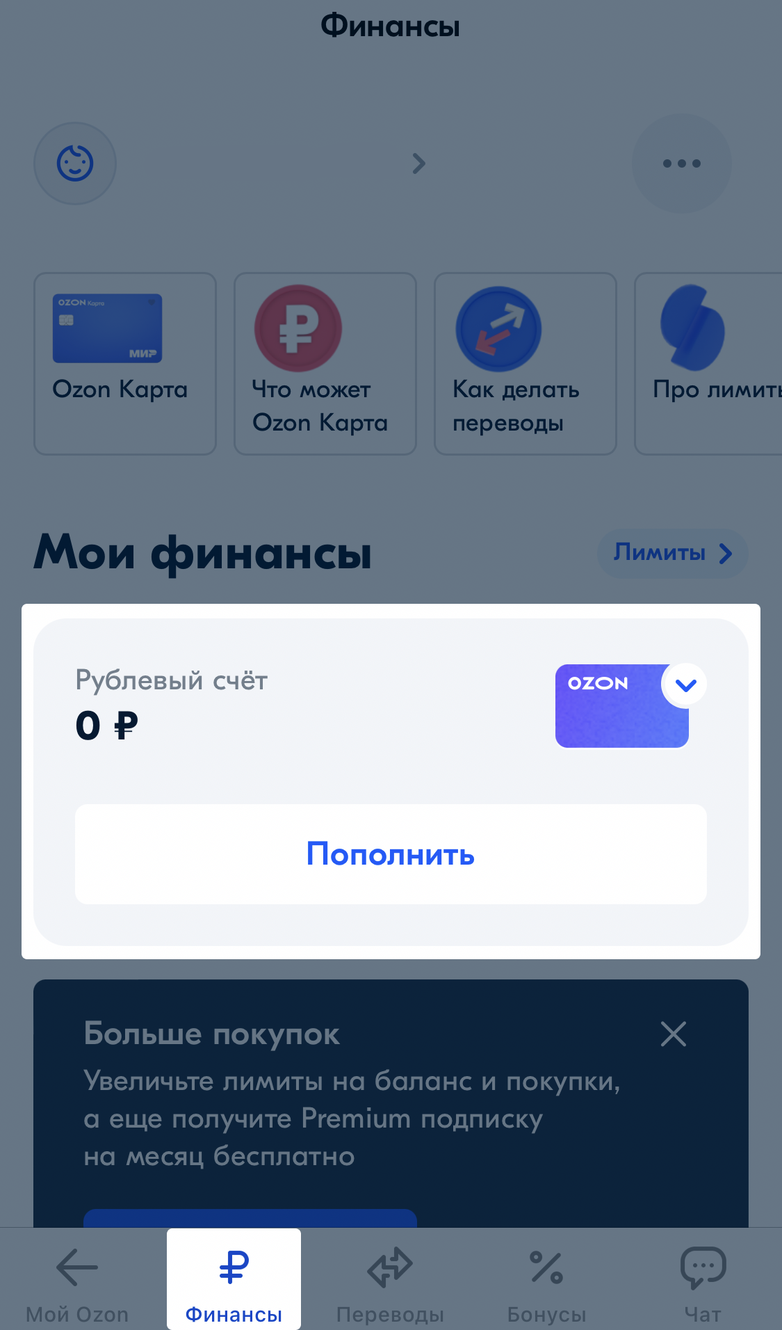 Оплата с помощью Mir Pay | Помощь Ozon