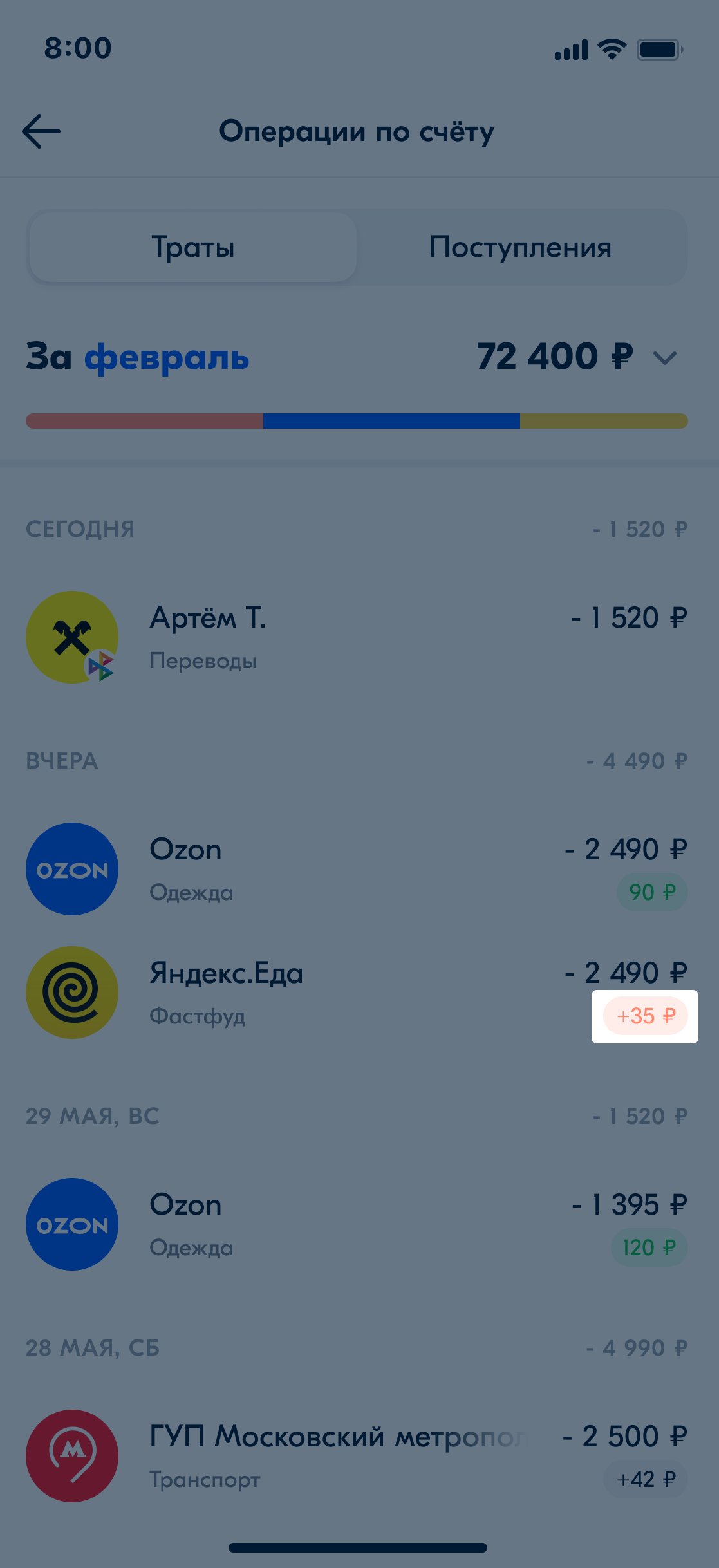 Программа лояльности | Помощь Ozon